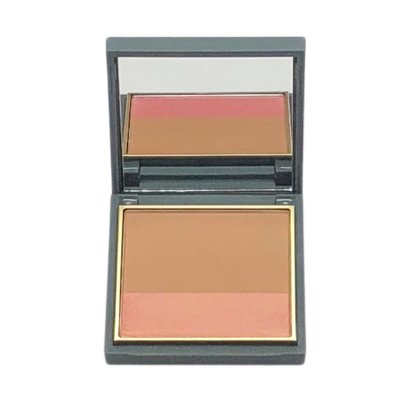 Mac Cosmetics Makeup Mac Zac Posen Powder Blush Haute Contour
